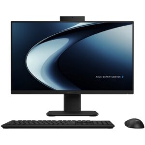 All-in-One ASUS ExpertCenter P400, P440VAK-BPC233X, 23.8"