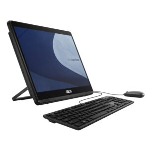 All-in-One Business ASUS ExpertCenter E1 cu procesor Intel Celeron - E1600WKAT-BMR296M