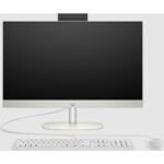 All-in-One Business HP ProOne 240 G10 cu procesor Intel - 9M9M7AT