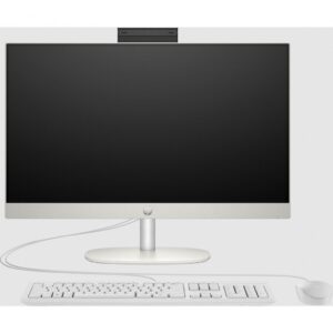 All-in-One Business HP ProOne 240 G10 cu procesor Intel - 9M9M7AT