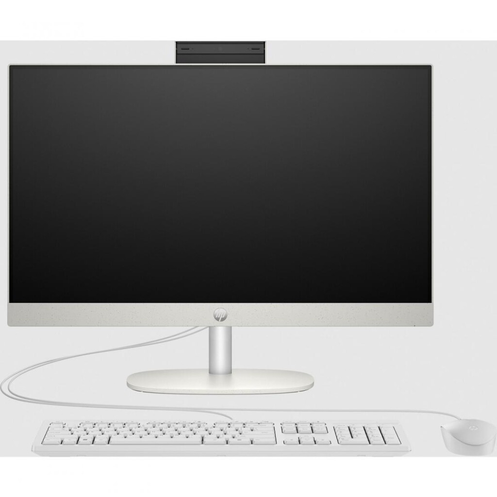 All-in-One Business HP ProOne 240 G10 cu procesor Intel - 9M9M7AT-01 All-in-One Business HP ProOne 240 G10 cu procesor Intel - 9M9M7AT - imagine 1