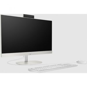 All-in-One Business HP ProOne 240 G10 cu procesor Intel - 9M9M7AT