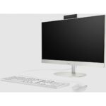 All-in-One Business HP ProOne 240 G10 cu procesor Intel - 9M9M7AT - imagine 3