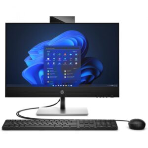 All-in-One Business HP ProOne 440 G9 cu procesor Intel - A55LWET