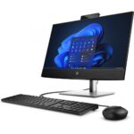 All-in-One Business HP ProOne 440 G9 cu procesor Intel - A55LWET - imagine 2