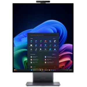 All-in-One Business Lenovo ThinkCentre X AIO cu procesor Intel - 13H4000QRI
