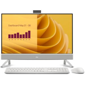 All-in-One Consumer Dell 27 EC27250 AIO cu procesor Intel - DLEC2725173851253_P