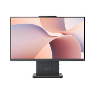 All-in-One Consumer Lenovo IdeaCentre AIO 24AKP10 cu procesor AMD - F0JB001KRI