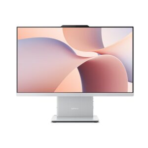 All-in-One Consumer Lenovo IdeaCentre AIO 24AKP10 cu procesor AMD - F0JB001JRI