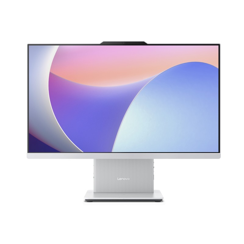 All-in-One Consumer Lenovo IdeaCentre AIO 24ARR9 cu procesor AMD - F0HR00D4RI-01 All-in-One Consumer Lenovo IdeaCentre AIO 24ARR9 cu procesor AMD - F0HR00D4RI - imagine 1