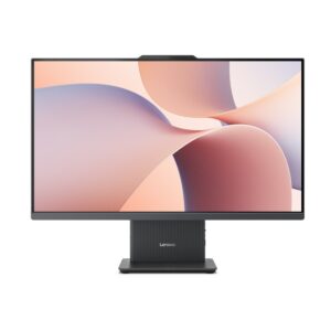 All-in-One Consumer Lenovo IdeaCentre AIO 27AKP10 cu procesor AMD - F0JD002JRI