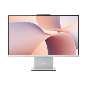 All-in-One Consumer Lenovo IdeaCentre AIO 27AKP10 cu procesor AMD - F0JD002KRI