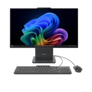 All-in-One Consumer Lenovo IdeaCentre AIO 27ILL11 cu procesor Intel - F0JW0049RI