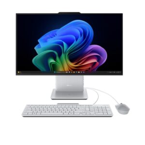 All-in-One Consumer Lenovo IdeaCentre AIO 27ILL11 cu procesor Intel - F0JW004ARI