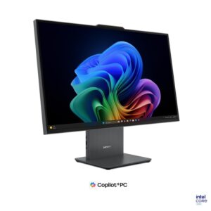 All-in-One Consumer Lenovo IdeaCentre AIO 27IPH11 cu procesor Intel - F0JJ002SRI