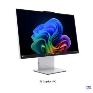 All-in-One Consumer Lenovo IdeaCentre AIO 27IPH11 cu procesor Intel - F0JJ002TRI