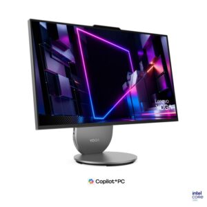 All-in-One Consumer Lenovo Yoga AIO 27IPH11 cu procesor Intel - F0JR001VRI