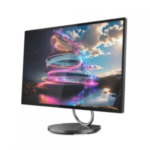 All-in-One Consumer Lenovo Yoga AIO 32ILL10 cu procesor Intel - F0HX0010RI