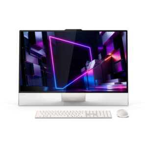 All-in-One Consumer Lenovo Yoga AIO 32IPH11 cu procesor Intel - F0JK000GRI