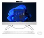 All-in-One HP 240 G9 23.8" Non-Touch IPS cu procesor - 6B2A2EA