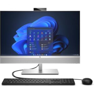 All-in-One HP EliteOne 870 G9 27" Non Touch IPS - 7B081EA