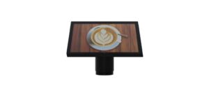 All-in-One HP EngageOnePRO G2 cu procesor Intel Core i5-14500T - 5T8M0EA