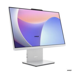 All-in-One Lenovo IdeaCentre AIO 24ARR9 23.8" FHD (1920x1080) IPS - F0HR006KRI