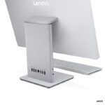 All-in-One Lenovo IdeaCentre AIO 24ARR9 23.8" FHD (1920x1080) IPS - F0HR006KRI