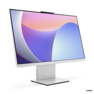 All-in-One Lenovo IdeaCentre AIO 27ARR9 27" FHD (1920x1080) IPS - F0HQ007ARI