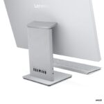 All-in-One Lenovo IdeaCentre AIO 27ARR9 27" FHD (1920x1080) IPS - F0HQ005FRI
