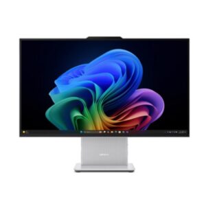 All-in-One Lenovo IdeaCentre AIO 27IPH11 27" QHD (2560x1440) IPS - F0JJ001PRI