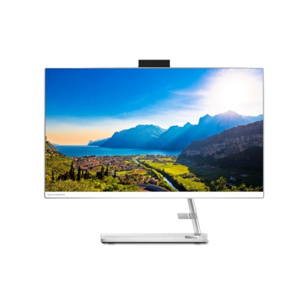 All-in-One Lenovo IdeaCentre AIO 3 24ALC6 23.8" FHD (1920x1080) - F0G100RBRI