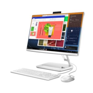 All-in-One Lenovo IdeaCentre AIO 3 24ALC6 23.8" FHD (1920x1080) - F0G10119RI