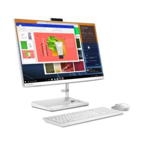 All-in-One Lenovo IdeaCentre AIO 3 24ALC6 23.8" FHD (1920x1080) - F0G1012RRI