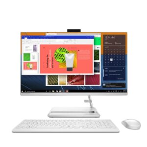 All-in-One Lenovo IdeaCentre AIO 3 27ALC6 27" FHD (1920x1080) - F0FY00NXRI