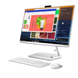 All-in-One Lenovo IdeaCentre AIO 3 27ALC6 27" FHD (1920x1080) - F0FY00NXRI