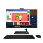 All-in-One Lenovo IdeaCentre AIO 3 27ALC6 27" FHD (1920x1080) - F0FY00PCRI