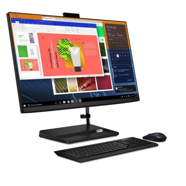 All-in-One Lenovo IdeaCentre AIO 3 27ALC6 27" FHD (1920x1080) - F0FY00PCRI