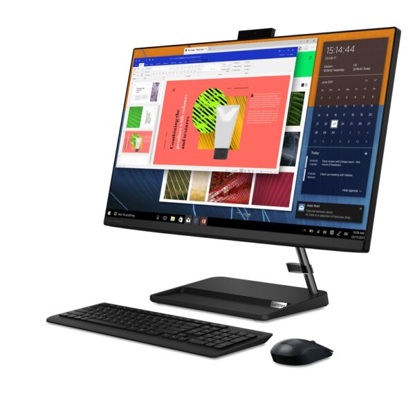 All-in-One Lenovo IdeaCentre AIO 3 27ALC6 27" FHD (1920x1080) - F0FY00PCRI