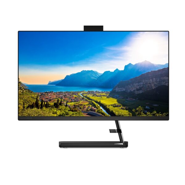 All-in-One Lenovo IdeaCentre AIO 3 27ALC6 27" FHD (1920x1080) - F0FY00PCRI