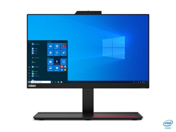 All-in-One Lenovo ThinkCentre M70a Gen 3 AIO (21.5 inches) - 11VMS07R00_EXT