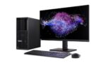 All-in-One Lenovo ThinkStation P3 Tower Tower, Intel® Core™ i7-14700K - 30GS00BHRI