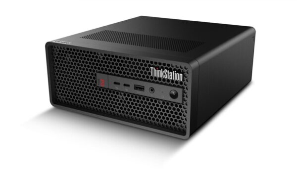 All-in-One Lenovo ThinkStation P3 Ultra SFF SFF, Intel® Core™ - 30HA004GRI