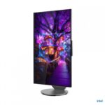 All-in-One Lenovo Yoga AIO 27IAH10 27" QHD (2560x1440) IPS 400nits - F0J2004JRI