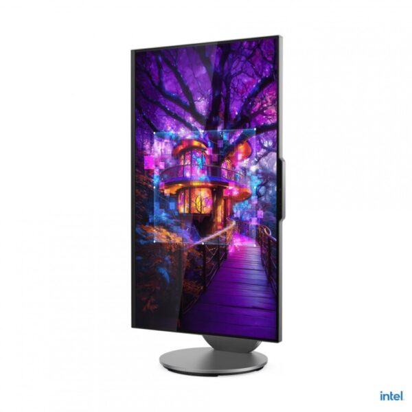 All-in-One Lenovo Yoga AIO 27IAH10 27" QHD (2560x1440) IPS 400nits - F0J2004JRI