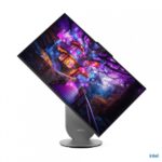 All-in-One Lenovo Yoga AIO 27IAH10 27" QHD (2560x1440) IPS 400nits - F0J2004MRI