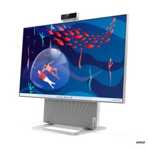 All-in-One Lenovo Yoga AIO 7 27APH8 27" QHD (2560x1440) - F0HK003BRI