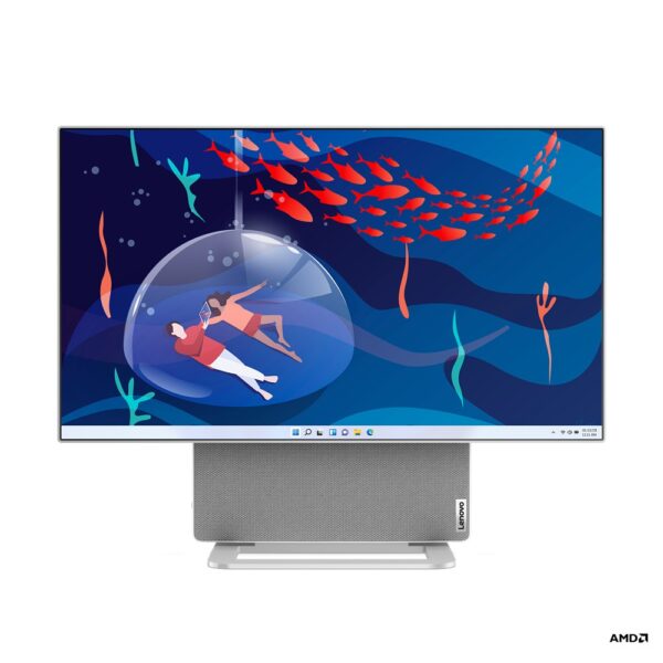 All-in-One Lenovo Yoga AIO 7 27APH8 27" QHD (2560x1440) - F0HK003DRI