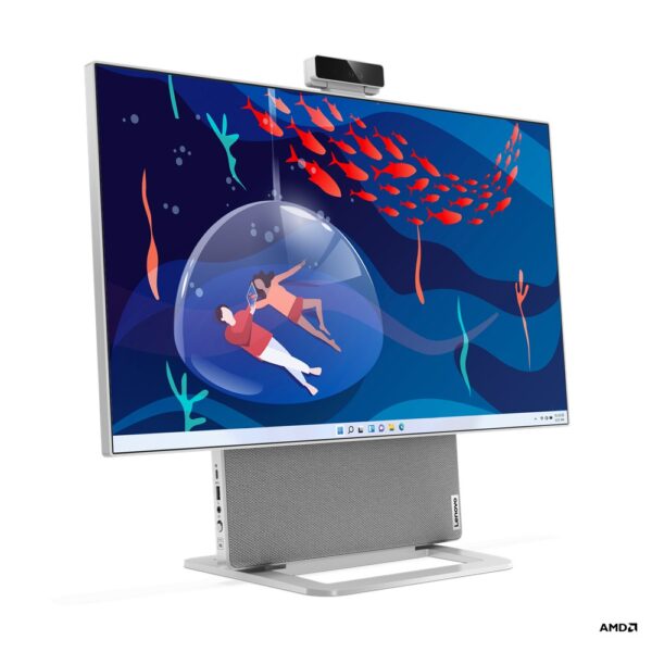 All-in-One Lenovo Yoga AIO 7 27APH8 27" QHD (2560x1440) - F0HK003DRI