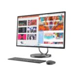 All-in-One Lenovo Yoga AIO 9 32IRH8 31.5" UHD (3840x2160) IPS 495nits - F0HJ000WRI